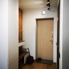 Квартира 34 м², 1-комнатная - изображение 3