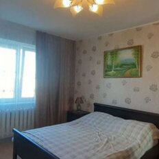 Квартира 52 м², 2-комнатная - изображение 4