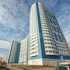 Квартира 61,1 м², 1-комнатная - изображение 2