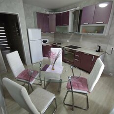 Квартира 60 м², 2-комнатная - изображение 4