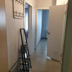 Квартира 31 м², 1-комнатная - изображение 1