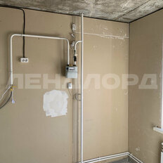 Квартира 28 м², 1-комнатная - изображение 4