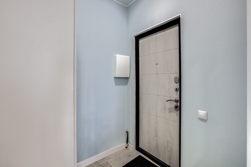18 м², квартира-студия 1 870 ₽ в сутки - изображение 68