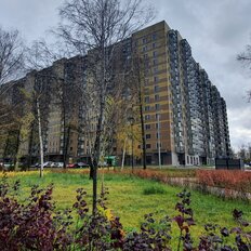 Квартира 39 м², 1-комнатная - изображение 2