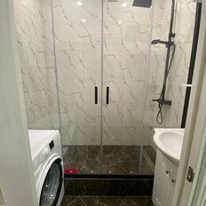 Квартира 44 м², 1-комнатная - изображение 4