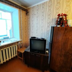 Квартира 33 м², 1-комнатная - изображение 4
