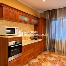 Квартира 110,3 м², 3-комнатная - изображение 3