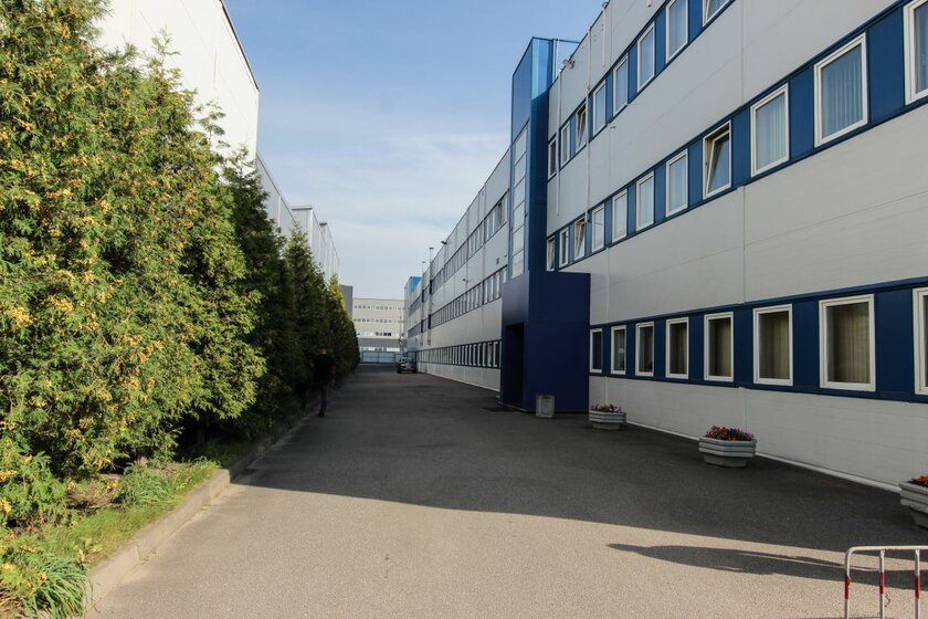 2250 м², производственное помещение 173 250 000 ₽ - изображение 12