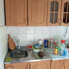 Квартира 30,1 м², 1-комнатная - изображение 5