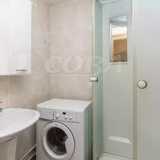 Квартира 33 м², 1-комнатная - изображение 5