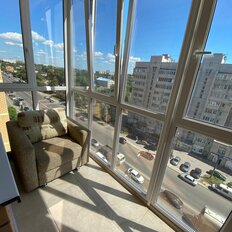 Квартира 40 м², 1-комнатная - изображение 1