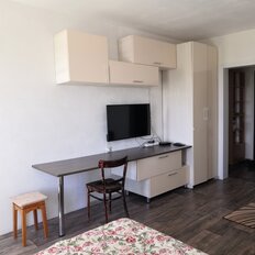 Квартира 37 м², 1-комнатная - изображение 4