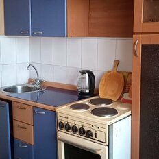 Квартира 38 м², 1-комнатная - изображение 2
