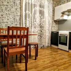 Квартира 35 м², 1-комнатная - изображение 5