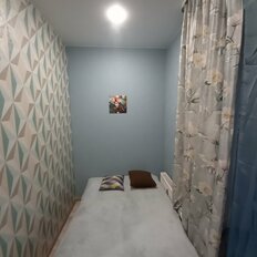 Квартира 38 м², 2-комнатная - изображение 4