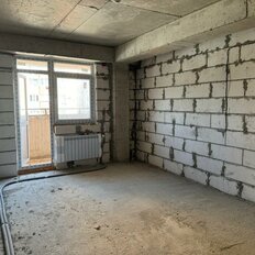 Квартира 48,4 м², 1-комнатная - изображение 1