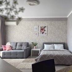 Квартира 38,8 м², студия - изображение 2