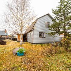 дом + 5,6 сотки, участок - изображение 2