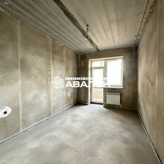 Квартира 56,6 м², 2-комнатная - изображение 5