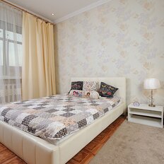 Квартира 60 м², 2-комнатная - изображение 1