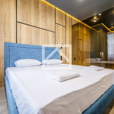 Квартира 52,3 м², 1-комнатные - изображение 5