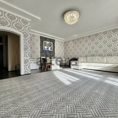 Квартира 105 м², 3-комнатная - изображение 4