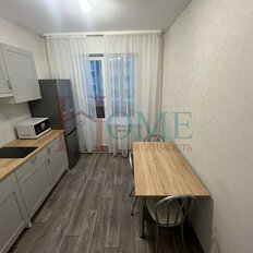 Квартира 39 м², 1-комнатная - изображение 4