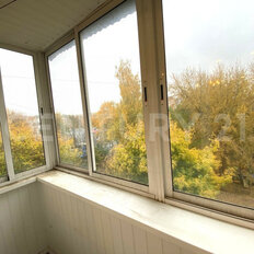 Квартира 39,8 м², 2-комнатная - изображение 5