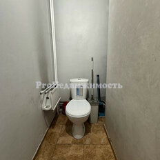 Квартира 27 м², студия - изображение 5