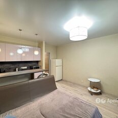 Квартира 35 м², студия - изображение 1