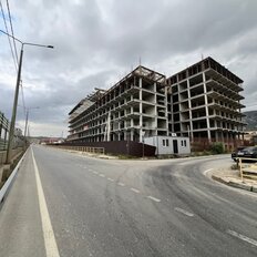 Квартира 55 м², 1-комнатная - изображение 5