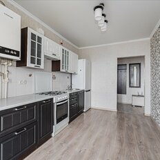Квартира 36,9 м², 1-комнатная - изображение 4