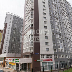 Квартира 93,2 м², 3-комнатная - изображение 2