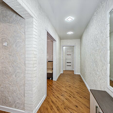 Квартира 73,7 м², 3-комнатная - изображение 4