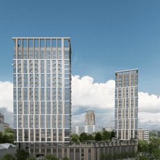 Квартира 128 м², 3-комнатная - изображение 4