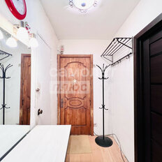 Квартира 32,8 м², 1-комнатная - изображение 5