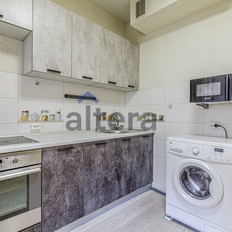 Квартира 28,2 м², 1-комнатная - изображение 1