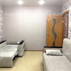 Квартира 28,4 м², 1-комнатная - изображение 5