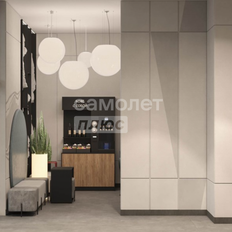 Квартира 46,2 м², 1-комнатная - изображение 5