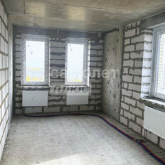 Квартира 68,4 м², 2-комнатная - изображение 3