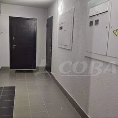 Квартира 41 м², 1-комнатная - изображение 1