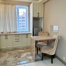 Квартира 40 м², студия - изображение 2