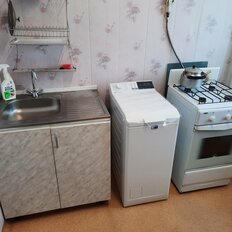 Квартира 33 м², 1-комнатная - изображение 3