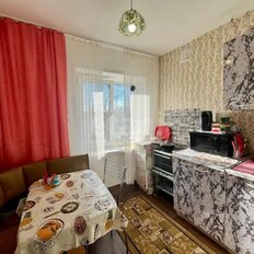 Квартира 31,3 м², 1-комнатная - изображение 4