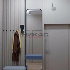 Квартира 40,7 м², 1-комнатная - изображение 3