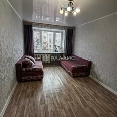 Квартира 46,6 м², 2-комнатная - изображение 3