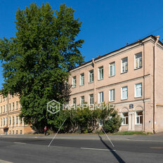 Квартира 122 м², 3-комнатная - изображение 1