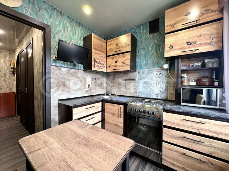 31 м², 1-комнатная квартира 3 250 000 ₽ - изображение 57