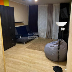 Квартира 34,2 м², 1-комнатная - изображение 5