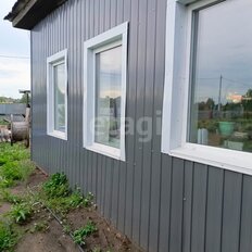 дом + 17,5 сотки, участок - изображение 1